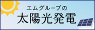 エムグループの太陽光発電